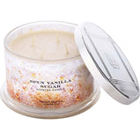 HOMEWORX SPUN VANILLA SUGAR by Slatkin + Co. (UNISEX) - SCENTED CANDLE