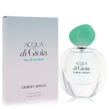Acqua Di Gioia by Giorgio Armani Eau De Parfum Spray 1 oz (Women)