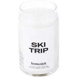 HOMESICK SKI TRIP by Homesick (UNISEX) - SCENTED CANDLE