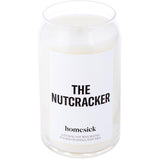 THE NUTCRACKER by Homesick (UNISEX) - SCENTED CANDLE