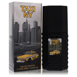 Taxi NY by Cofinluxe Eau De Toilette Spray 3.4 oz (Men)