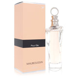 Mauboussin Pour Elle by Mauboussin Eau De Parfum Spray 3.3 oz (Women)