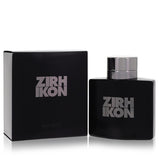 Zirh Ikon by Zirh International Eau De Toilette Spray 2.5 oz (Men)