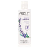 English Lavender by Yardley London Body Lotion 8.4 oz (Women)