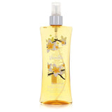 Body Fantasies Signature Vanilla Fantasy by Parfums De Coeur Body Spray 8 oz (Women)