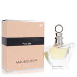 Mauboussin Pour Elle by Mauboussin Eau De Parfum Spray 1.7 oz (Women)