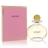 Sexual Femme by Michel Germain Eau De Parfum Spray (Pink Box) 4.2 oz (Women)