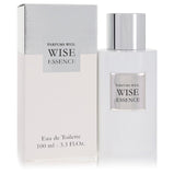 Wise Essence by Weil Eau De Toilette Spray 3.3 oz (Men)