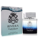 Riviera by English Laundry Eau De Toilette Spray 3.4 oz (Men)