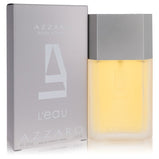 Azzaro L'eau by Azzaro Eau De Toilette Spray 3.4 oz (Men)