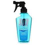 Bod Man Blue Surf by Parfums De Coeur Body Spray 8 oz (Men)