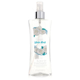 Body Fantasies Signature Fresh White Musk by Parfums De Coeur Body Spray 8 oz (Women)