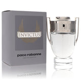 Invictus by Paco Rabanne Eau De Toilette Spray 1.7 oz (Men)