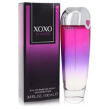 XOXO Mi Amore by Victory International Eau De Parfum Spray 3.4 oz (Women)