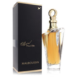 Mauboussin L'Elixir Pour Elle by Mauboussin Eau De Parfum Spray 3.4 oz (Women)