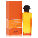 Eau De Mandarine Ambree by Hermes Cologne Spray (Unisex) 3.3 oz (Men)