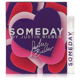 Someday by Justin Bieber Vial (sample) .05 oz (Women)