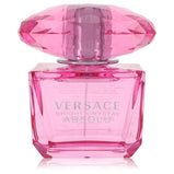 Bright Crystal Absolu by Versace Eau De Parfum Spray (Tester) 3 oz (Women)
