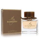 My Burberry by Burberry Eau De Parfum Spray 3 oz (Women)