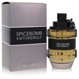 Spicebomb by Viktor & Rolf Eau De Toilette Spray 5 oz (Men)