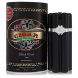 Cigar Black Wood by Remy Latour Eau De Toilette Spray 3.3 oz (Men)