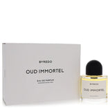 Byredo Oud Immortel by Byredo Eau De Parfum Spray (Unisex) 3.4 oz (Women)