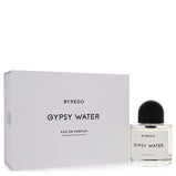 Byredo Gypsy Water by Byredo Eau De Parfum Spray (Unisex) 3.4 oz (Women)