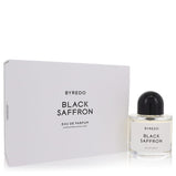 Byredo Black Saffron by Byredo Eau De Parfum Spray (Unisex) 3.4 oz (Women)