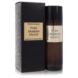 Private Blend Pure Arabian Velvet by Chkoudra Paris Eau De Parfum Spray 3.4 oz (Women)