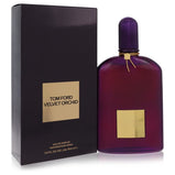 Tom Ford Velvet Orchid by Tom Ford Eau De Parfum Spray 3.4 oz (Women)