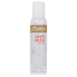 Jovan White Musk by Jovan Deodorant Spray 5 oz (Women)