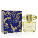 Versace Yellow Diamond Intense by Versace Eau De Parfum Spray 3 oz (Women)