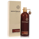 Montale Aoud Musk by Montale Eau De Parfum Spray 3.3 oz (Women)