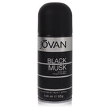 Jovan Black Musk by Jovan Deodorant Spray 5 oz (Men)
