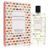Assam of India by Berdoues Eau De Parfum Spray 3.38 oz (Women)