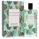 Selva Do Brazil by Berdoues Eau De Parfum Spray 3.38 oz (Women)