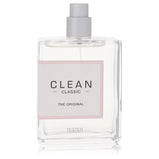 Clean Original by Clean Eau De Parfum Spray (Tester) 2.14 oz (Women)