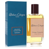 Orange Sanguine by Atelier Cologne Pure Perfume Spray 3.3 oz (Men)
