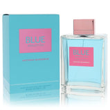 Blue Seduction by Antonio Banderas Eau De Toiette Spray 6.75 oz (Women)