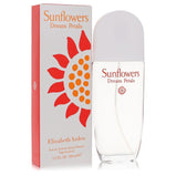 Sunflowers Dream Petals by Elizabeth Arden Eau De Toilette Spray 3.3 oz (Women)