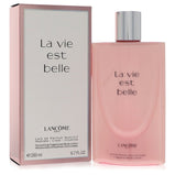 La Vie Est Belle by Lancome Body Lotion (Nourishing Fragrance) 6.7 oz (Women)
