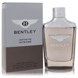 Bentley Infinite Intense by Bentley Eau De Parfum Spray 3.4 oz (Men)