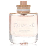 Quatre by Boucheron Eau De Parfum Spray (Tester) 3.3 oz (Women)