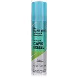 Designer Imposters Capri Breeze by Parfums De Coeur Body Spray 2.5 oz (Women)