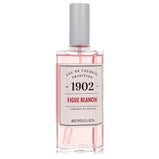 1902 Figue Blanche by Berdoues Eau De Cologne Spray (Unisex) 4.2 oz (Women)