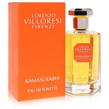 Kamasurabhi by Lorenzo Villoresi Eau De Toilette Spray 3.4 oz (Women)