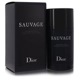 Sauvage by Christian Dior Deodorant Stick 2.6 oz (Men)