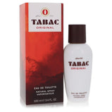 Tabac by Maurer & Wirtz Eau De Toilette Spray 3.4 oz (Men)