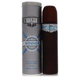Cuba Winner by Fragluxe Eau De Toilette Spray 3.4 oz (Men)