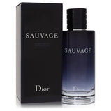Sauvage by Christian Dior Eau De Toilette Spray 6.8 oz (Men)